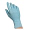 Examgards Disposable Gloves, Nitrile, Powder-Free, S, 1000 PK, Blue 304340271 - alternate 3